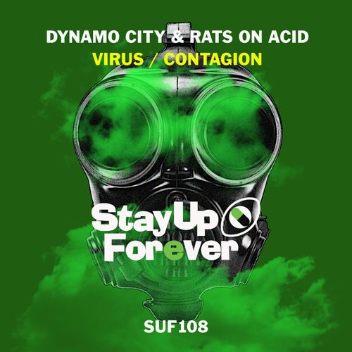 Virus / Contagion
