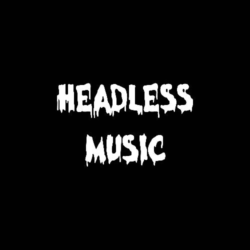 Headless music