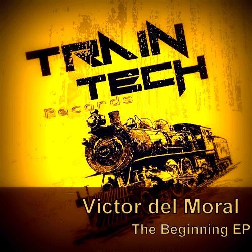 The Beginning EP