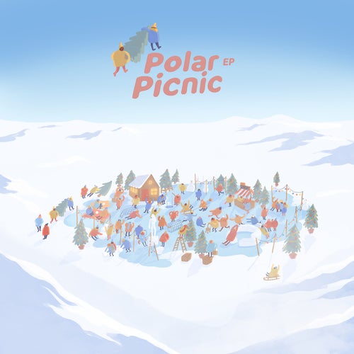 Polar Picnic EP