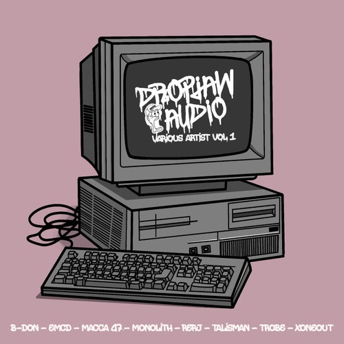 VA – Dropjaw Audio – Various Artist Vol.1 (2025)