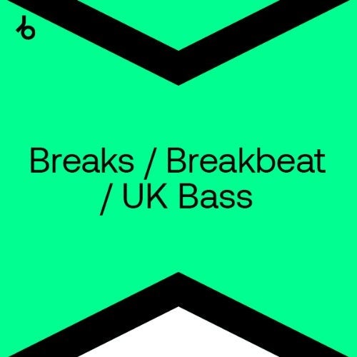 Best New Breaks / UK Bass: November