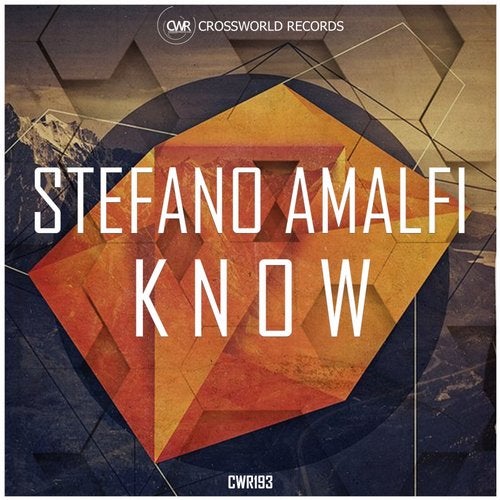 Cover art for Know