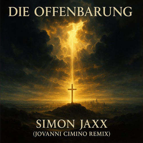 Die Offenbarung