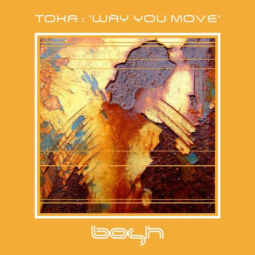 Cover art for Way You Move