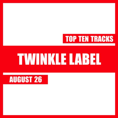 Top Ten Tracks. August '26 (2026)