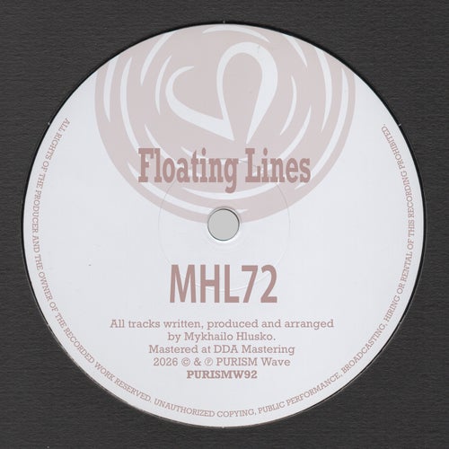 Floating Lines