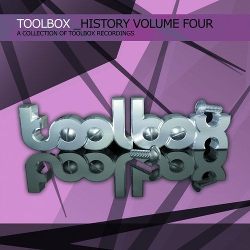 Toolbox History - Vol. 4