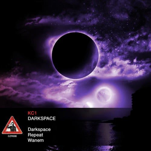 Darkspace