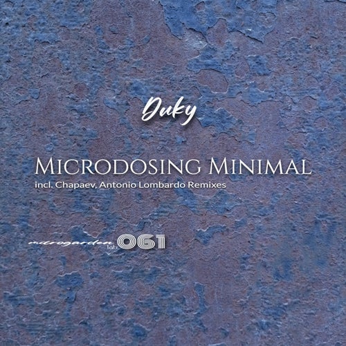 Microdosing Minimal