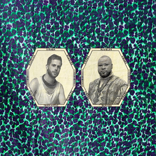 Damba Kele / Kongo (Tripmastaz Remixes)