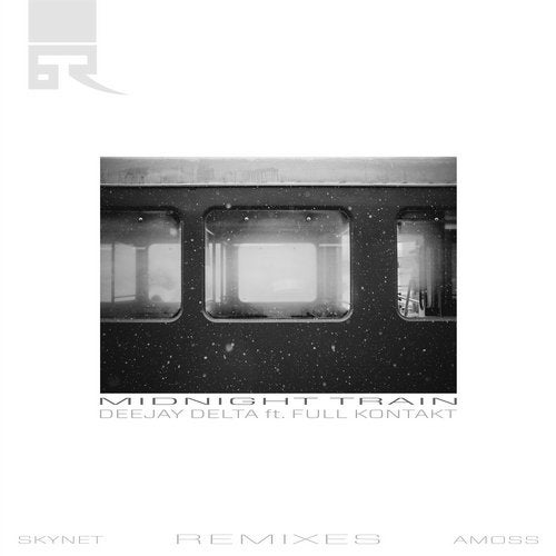 Deejay Delta, Full Kontakt - Midnight Train (Remixes) 2018 [EP]