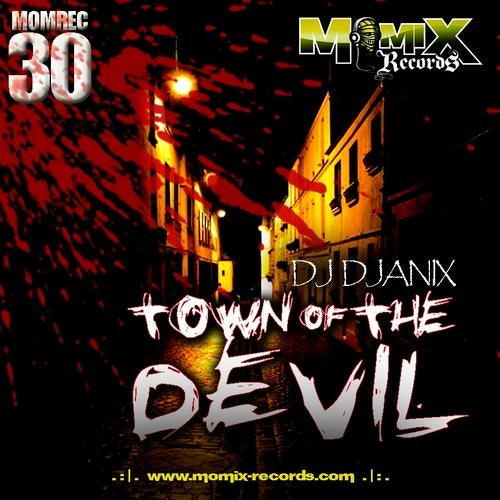 Town of the Devil