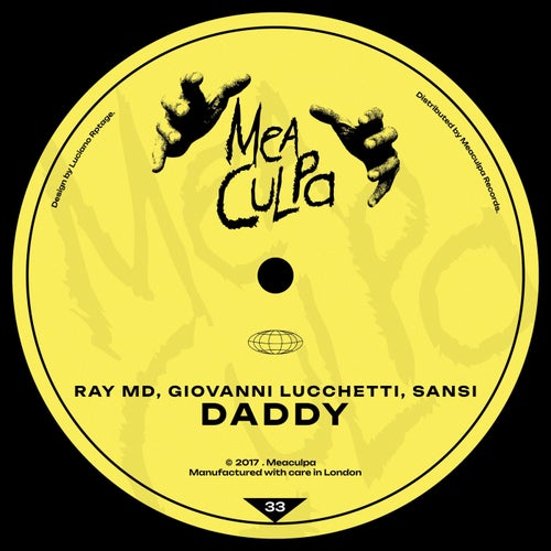 Daddy