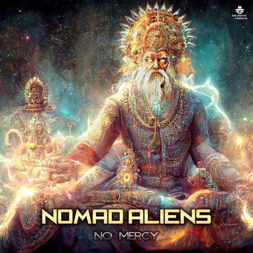  Nomad Aliens - No Mercy (2023) 