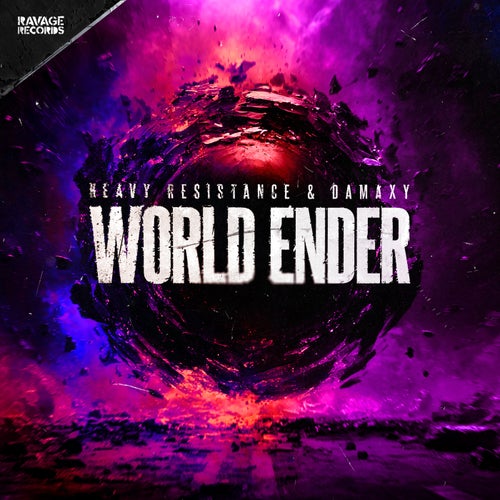 World Ender - Pro Mix