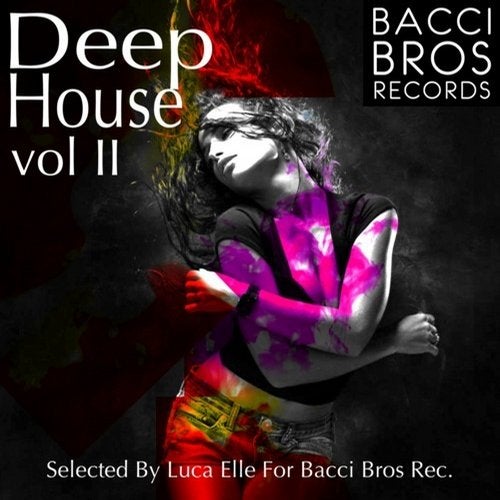 Deep House, Vol. 2 - Selected by Luca elle