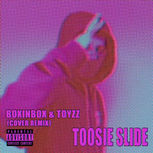 Toosie Slide (Cover Remix)