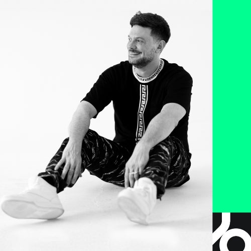 Playlist of the Week | Sacha Robotti