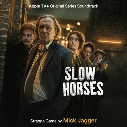 Strange Game (From The ATV+ Original Series "Slow Horses")