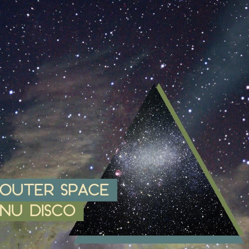 Outer Space Nu Disco