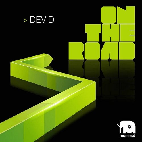 Cover art for On The Road