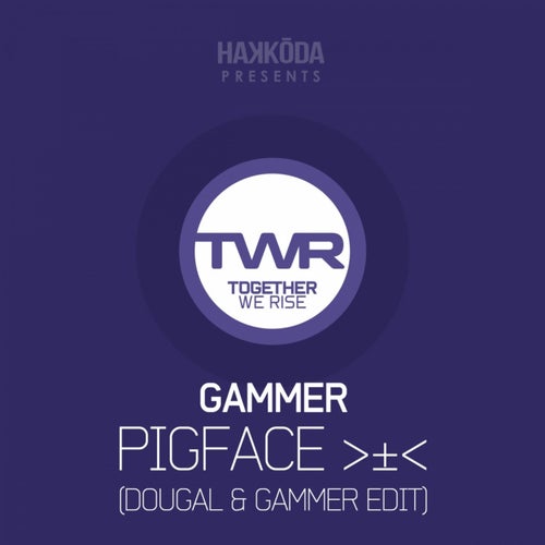 Pigface (Dougal & Gammer Edit)