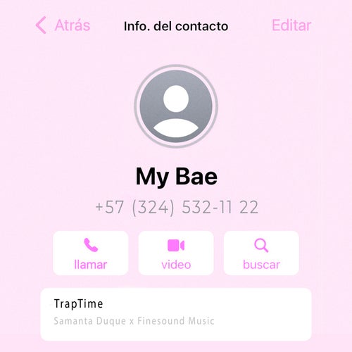 My Bae