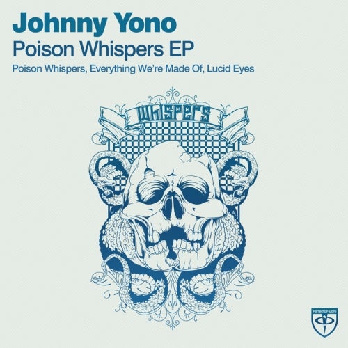 Johnny Yono's 'Poison Whispers' Chart