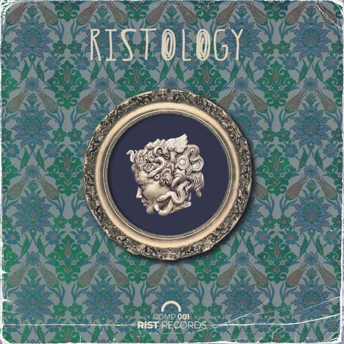 Cover art for Ristology