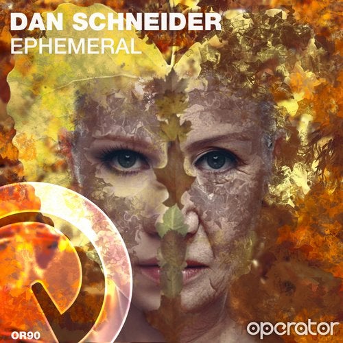 Cover art for Ephemeral
