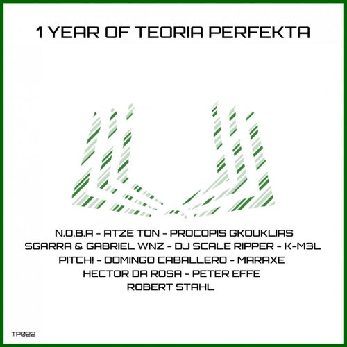 1 Year Of Teoria Perfekta
