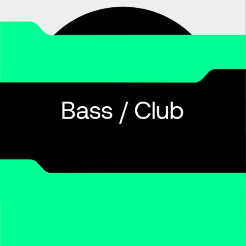 Best Tracks of 2023 (So Far): Bass / Club
