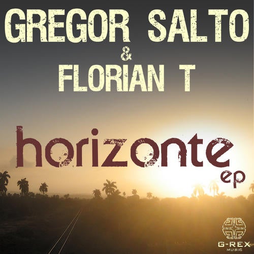 Horizonte EP