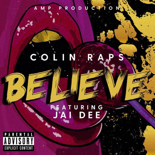 Believe (feat. Jai Dee)
