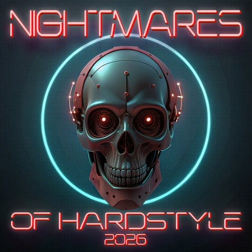 Nightmares of Hardstyle 2026