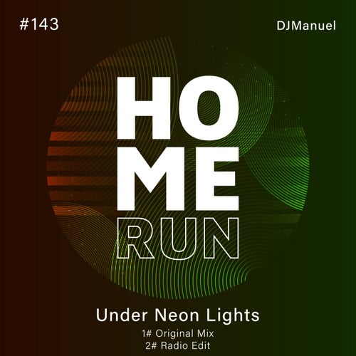 Under Neon Lights
