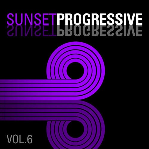 Sunset Progressive Volume 6