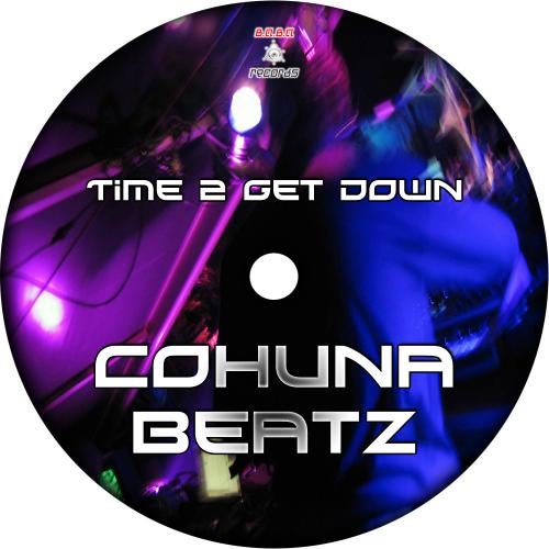 Time 2 Get Down