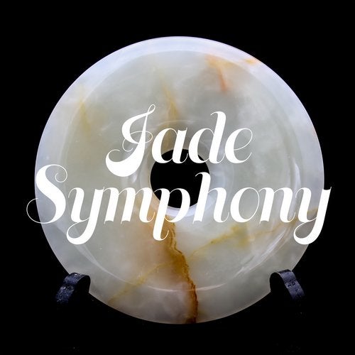 Cover art for Jade Symphony
