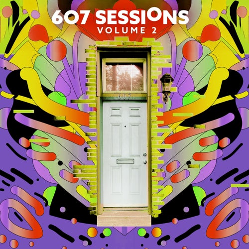 607 Sessions Vol 2