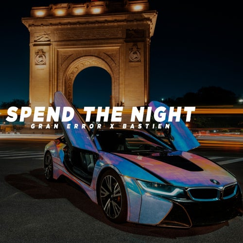 Spend the Night