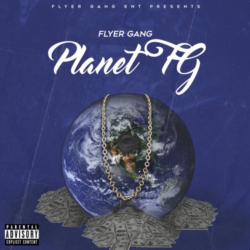 Planet FG