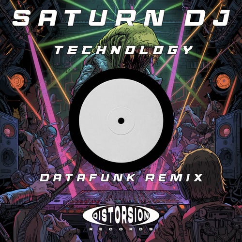 Technology (Datafunk Remix)