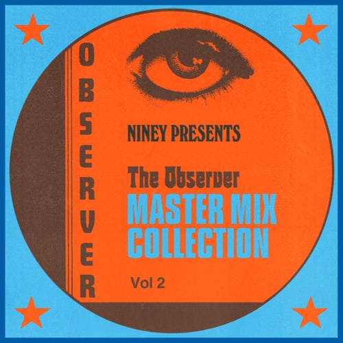 The Observer Master Mix Collection (Vol. 2)