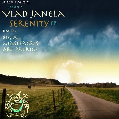 Serenity EP