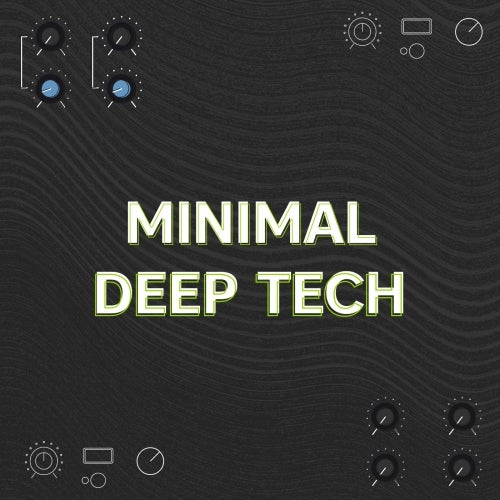 In The Remix: Minimal / Deep Tech