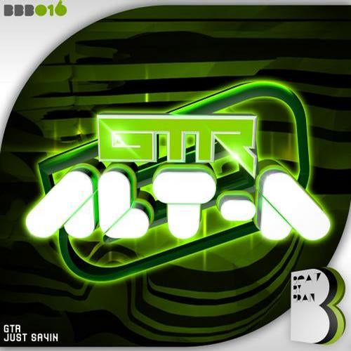 Gtr Original Mix By Alt A On Beatport