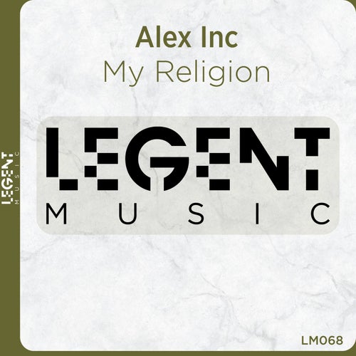 My Religion