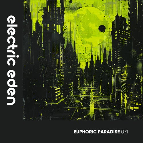 Euphoric Paradise 071